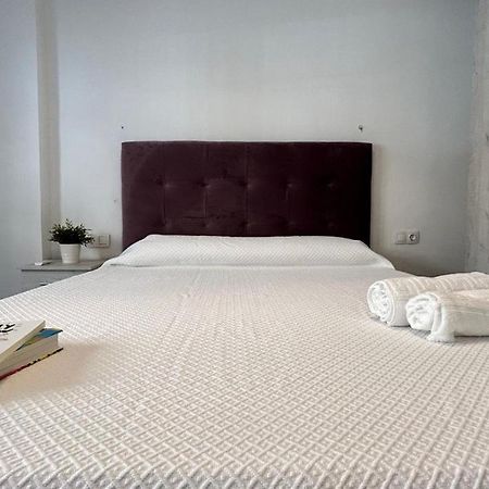 Piso Compartido Delyrent Acosta Hostel Jaen Luaran gambar