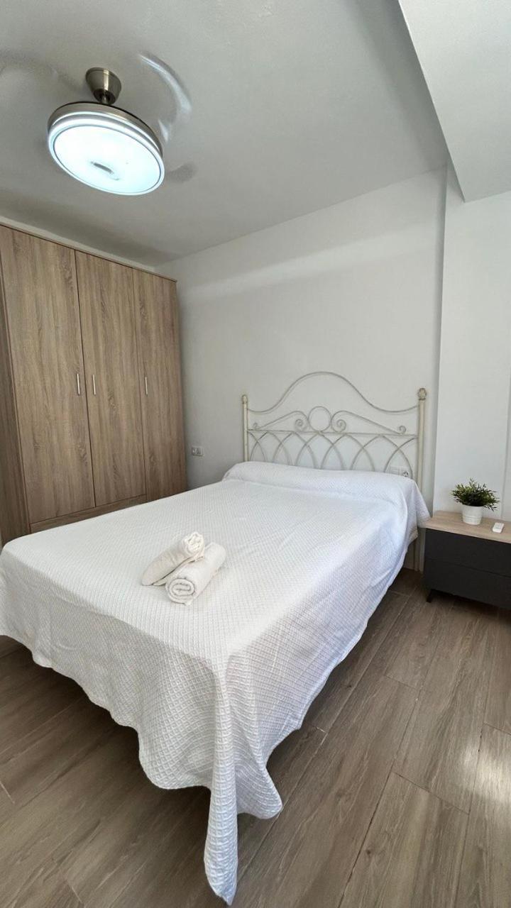 Piso Compartido Delyrent Acosta Hostel Jaen Luaran gambar