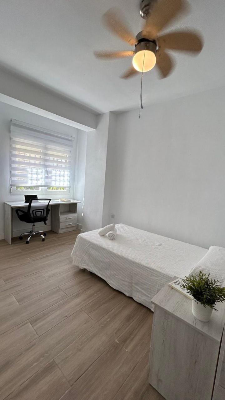 Piso Compartido Delyrent Acosta Hostel Jaen Luaran gambar