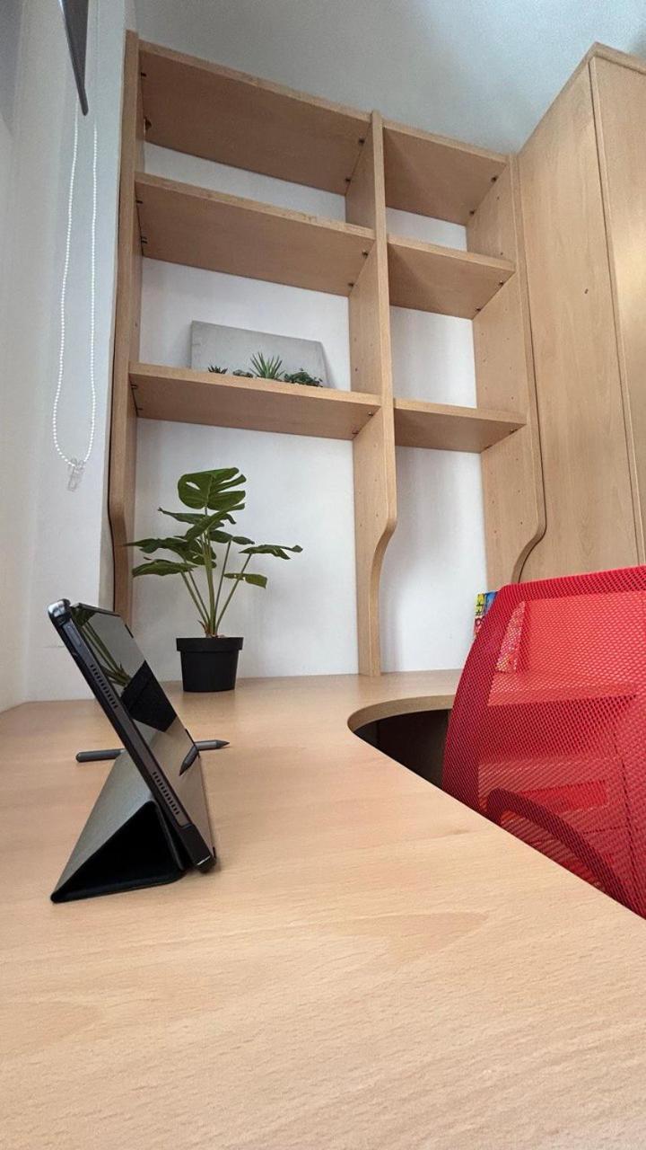 Piso Compartido Delyrent Acosta Hostel Jaen Luaran gambar