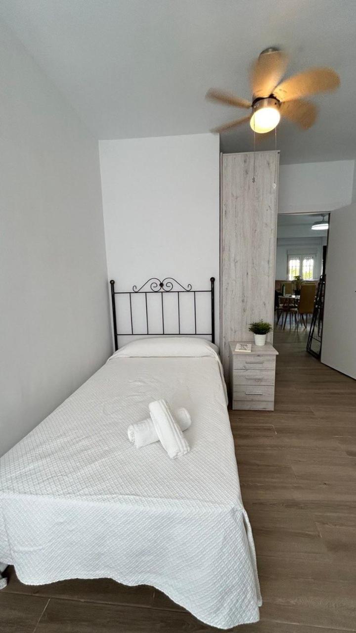 Piso Compartido Delyrent Acosta Hostel Jaen Luaran gambar
