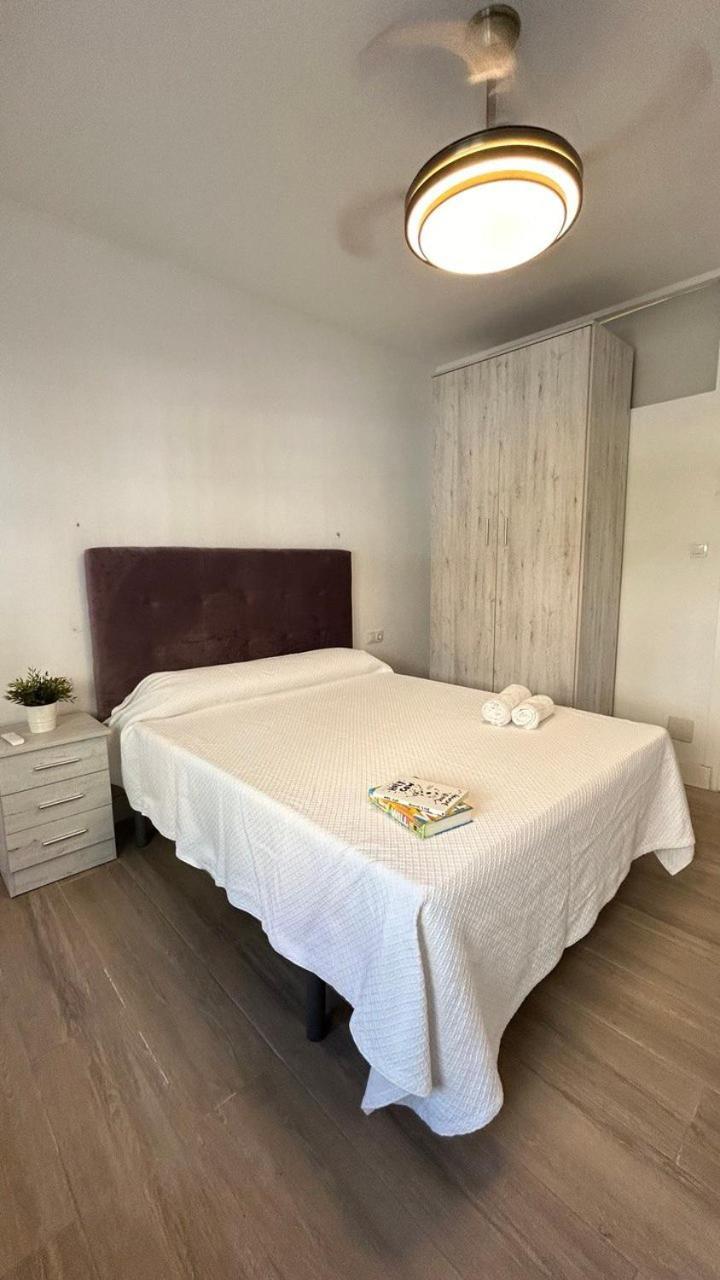 Piso Compartido Delyrent Acosta Hostel Jaen Luaran gambar
