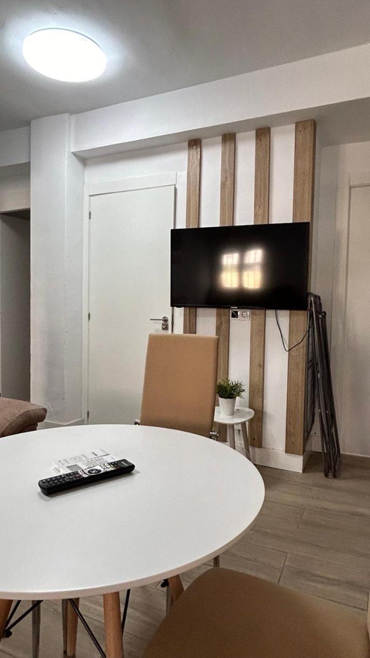 Piso Compartido Delyrent Acosta Hostel Jaen Luaran gambar