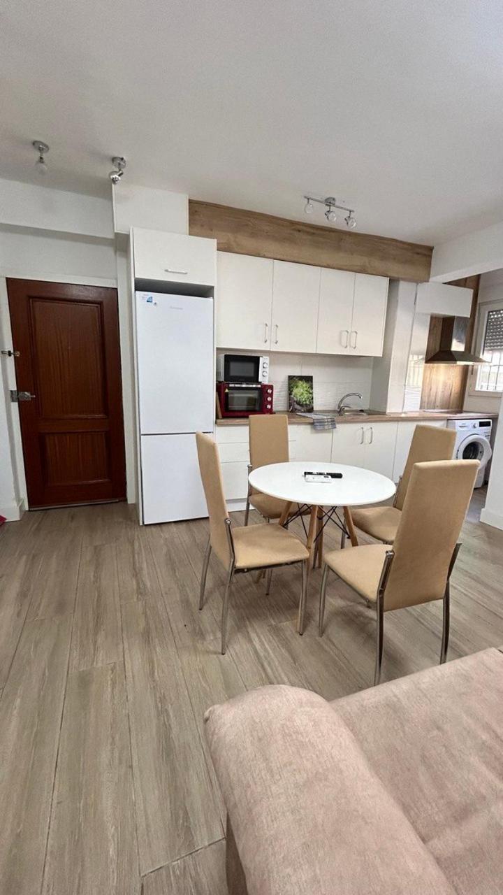 Piso Compartido Delyrent Acosta Hostel Jaen Luaran gambar