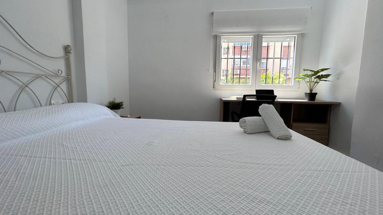 Piso Compartido Delyrent Acosta Hostel Jaen Luaran gambar