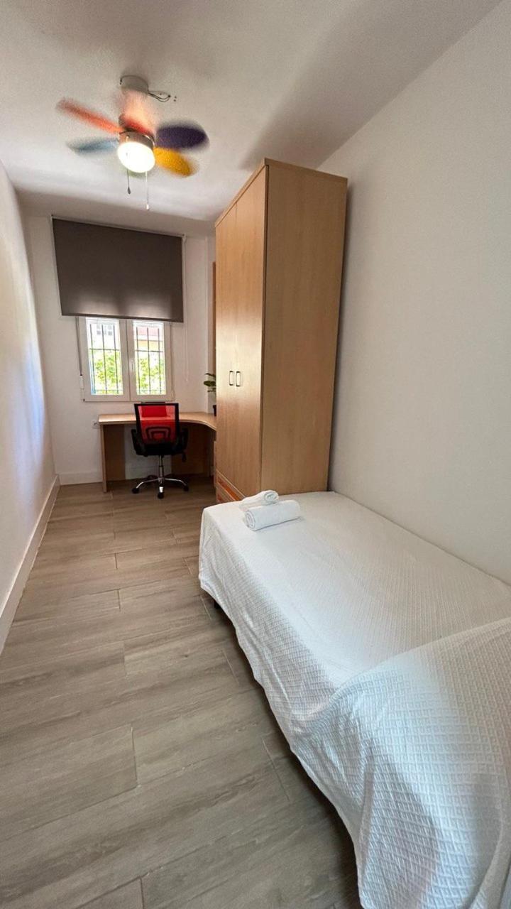 Piso Compartido Delyrent Acosta Hostel Jaen Luaran gambar