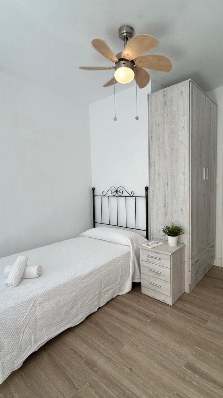 Piso Compartido Delyrent Acosta Hostel Jaen Luaran gambar