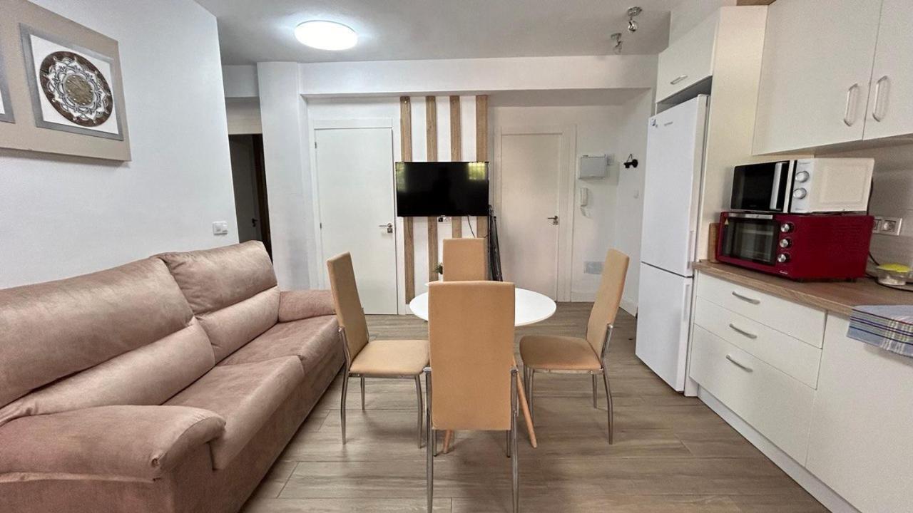 Piso Compartido Delyrent Acosta Hostel Jaen Luaran gambar