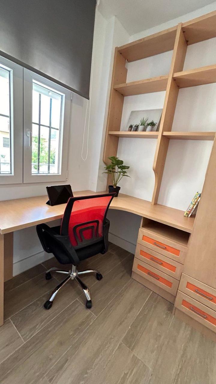 Piso Compartido Delyrent Acosta Hostel Jaen Luaran gambar